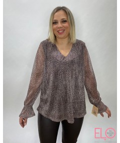 BLUSA ROBERTA