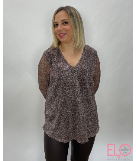 BLUSA ROBERTA