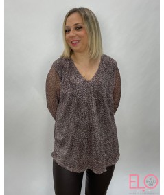 BLUSA ROBERTA