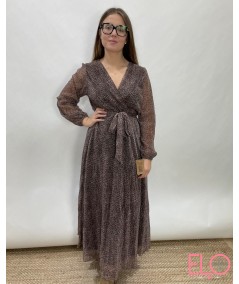 VESTIDO ROBERTA