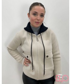CHAQUETA BENITA
