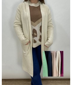 CARDIGAN MARCELA