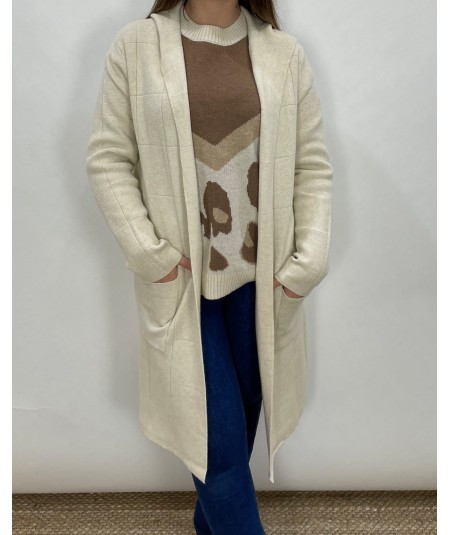 CARDIGAN MARCELA