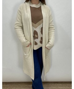 CARDIGAN MARCELA