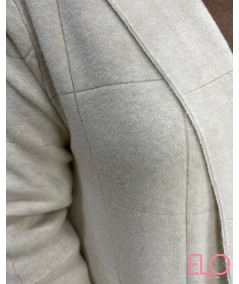 CARDIGAN MARCELA