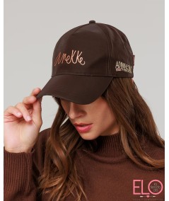 GORRA ANEKKE