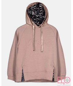 SUDADERA ANEKKE
