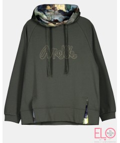SUDADERA ANEKKE