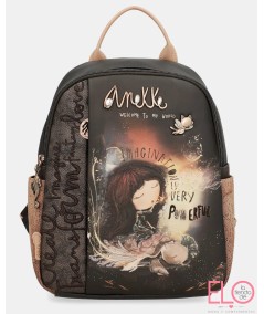 MOCHILA ANEKKE