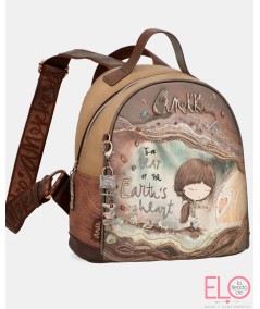 MOCHILA ANEKKE
