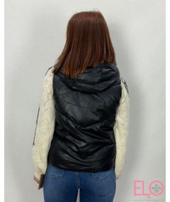CHALECO ALBERTA