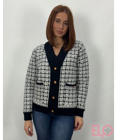 CARDIGAN KARINA
