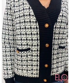 CARDIGAN KARINA