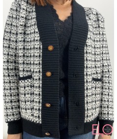 CARDIGAN KARINA