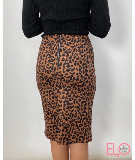 FALDA ELVIRA