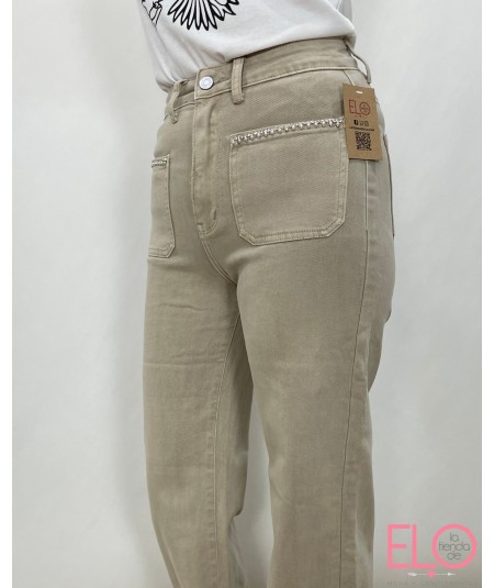 PANTALON MARCELA