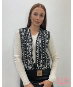 CHALECO MABEL