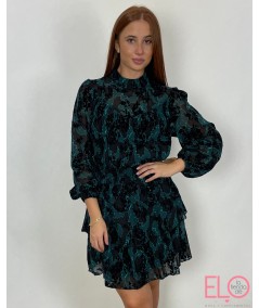 VESTIDO ESMERALDA