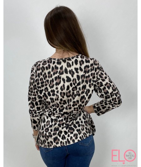 BLUSA IVET
