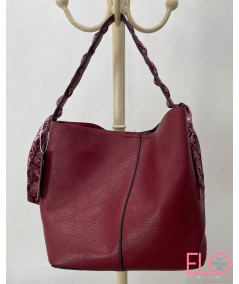 BOLSO KENIA