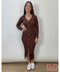 VESTIDO SABRIANA