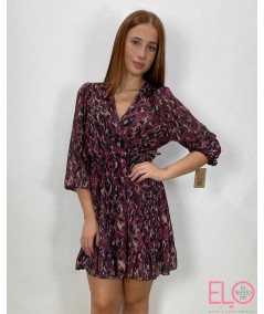 VESTIDO BALI