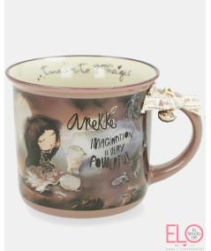 TAZA ANEKKE