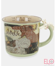 TAZA ANEKKE