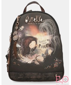 MOCHILA ANEKKE