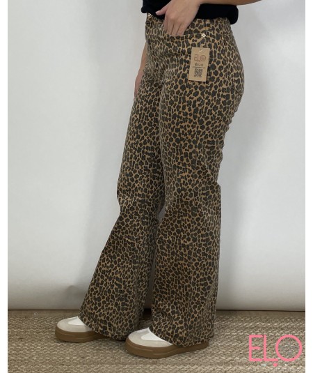 PANTALON LETICIA