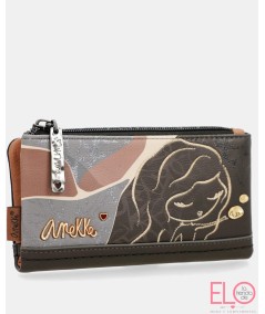 CARTERA ANEKKE