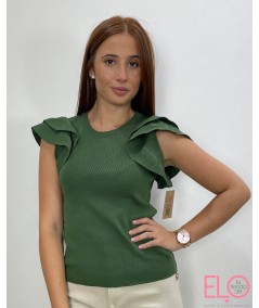 BLUSA WANDA