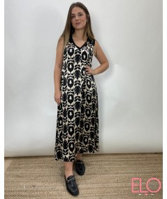 VESTIDO NORA