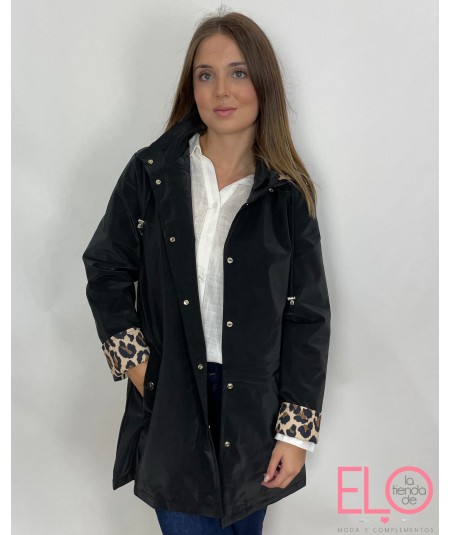 CHAQUETA MARIALE