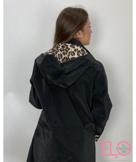 CHAQUETA MARIALE