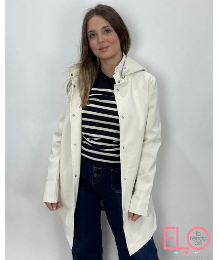 CHAQUETA MARIALE