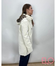 CHAQUETA MARIALE