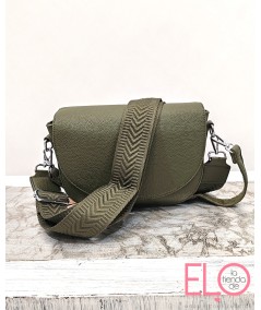 BOLSO OLIVA