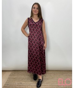 VESTIDO ELIZA