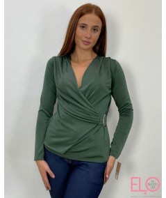 BLUSA JENER