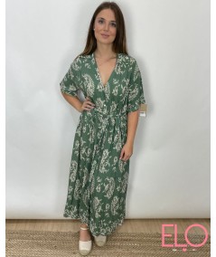 VESTIDO TAMAYO