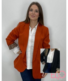 BLAZER SONIA