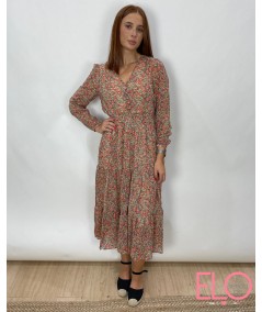VESTIDO OTOÑO