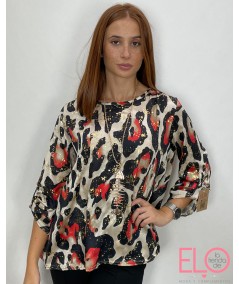 BLUSA MILDRE