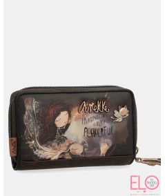 CARTERA ANEKKE