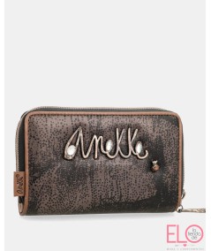 CARTERA ANEKKE