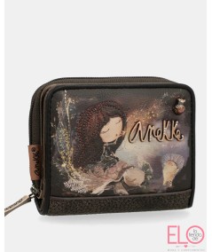 CARTERA ANEKKE