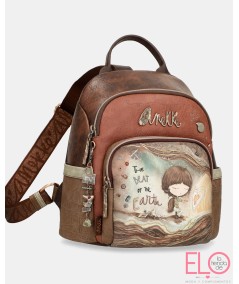 MOCHILA ANEKKE