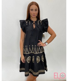 VESTIDO CORTO SOACHA