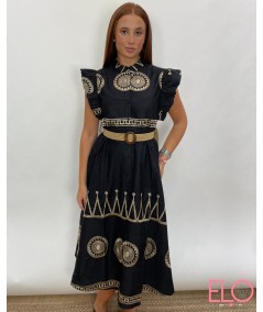 VESTIDO SOACHA